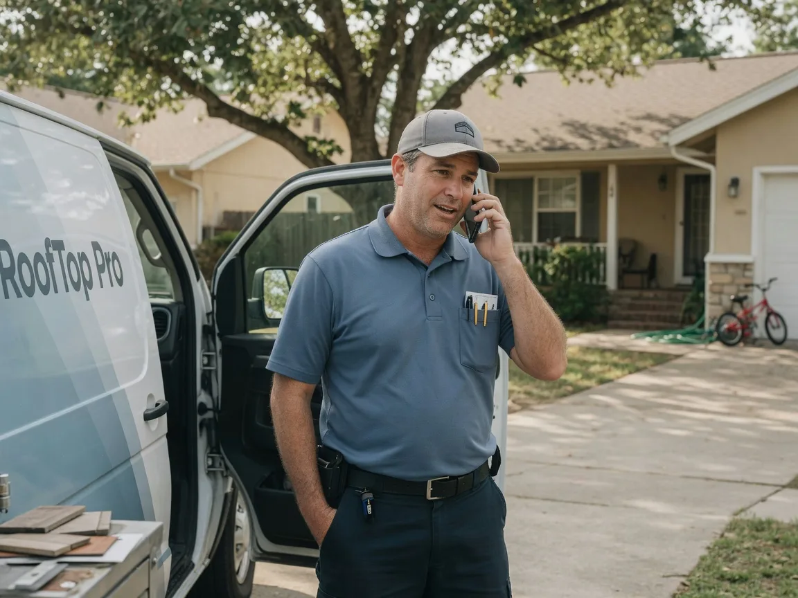 Roof Repair Bahama, NC FAQs