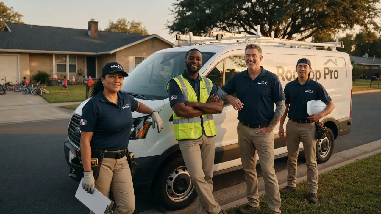 Roof Repair in Bahama, NC near me