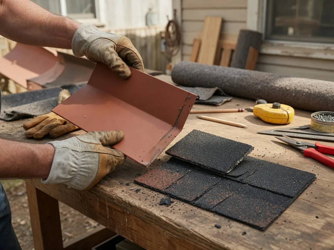Roof Repair company in Bahama, NC